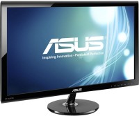 Купить монитор Asus VS278Q  по цене от 7900 грн.