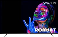 Купить телевизор Romsat 55USQ1220T2: цена от 16199 грн.