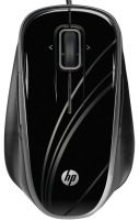 Купить мышка HP 5-button Optical Comfort Mouse  по цене от 419 грн.