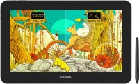 Купить графічний планшет XP-PEN Artist Pro 16TP: цена от 31660 грн.