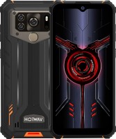 Купить мобільний телефон Hotwav W10 Pro: цена от 5549 грн.