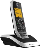 Купить радиотелефон Motorola S2001 