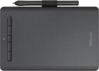 Купить графический планшет HiSmart WP9612  по цене от 2010 грн.
