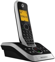 Купить радиотелефон Motorola S2011  по цене от 709 грн.