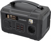 Купить зарядна станція Choetech BS002: цена от 5893 грн.