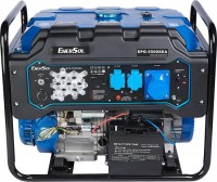 Купити електрогенератор EnerSol EPG-5500SEA  за ціною від 23900 грн.