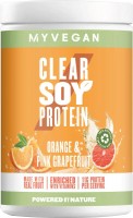 Купить протеин Myprotein Clear Soy Protein по цене от 992 грн.