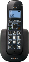 Купити радіотелефон Texet TX-D8405A  за ціною від 699 грн.