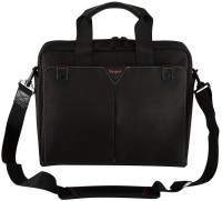 Купити сумка для ноутбука Targus Classic+ Toploading Case 15.6  за ціною від 779 грн.