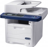 Купить МФУ Xerox WorkCentre 3325DNI  по цене от 7105 грн.
