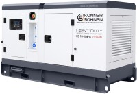 Купить электрогенератор Konner&Sohnen KS 18-1DE-G  по цене от 408999 грн.