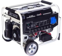 Купить электрогенератор Matari MX10800EA  по цене от 29800 грн.