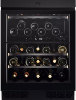 Купить винный шкаф AEG AWUD 040 B8B  по цене от 77064 грн.