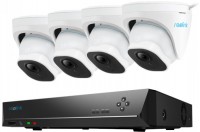Купить комплект видеонаблюдения Reolink RLK8-820D4-A  по цене от 23929 грн.