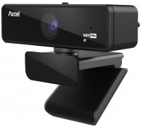 Купить WEB-камера Axtel AX-2K Business Webcam: цена от 3844 грн.