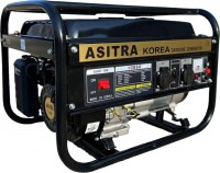 Купить электрогенератор ASITRA AST 10880: цена от 5926 грн.