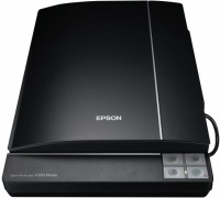 Купить сканер Epson Perfection V370 Photo  по цене от 8211 грн.