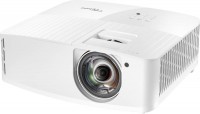 Купить проектор Optoma 4K400STx  по цене от 75863 грн.