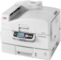 Купить принтер OKI C910DN  по цене от 239399 грн.