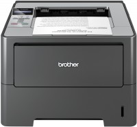 Купити принтер Brother HL-6180DW  за ціною від 15799 грн.