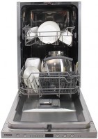 Купить встраиваемая посудомоечная машина Prime Technics PDW 4520 DSBI  по цене от 9561 грн.