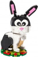 Купить конструктор Lego Year of the Rabbit 40575: цена от 899 грн.