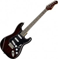 Купить гитара Harley Benton ST-70 RW  по цене от 10999 грн.