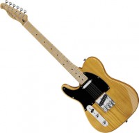Купить гитара Harley Benton TE-52 LH  по цене от 9999 грн.