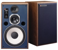 Купить акустическая система JBL Studio Monitor 4307  по цене от 37499 грн.