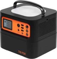 Купить зарядная станция Tig Fox T500  по цене от 6340 грн.
