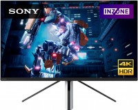 Купить монитор Sony INZONE M9: цена от 44400 грн.