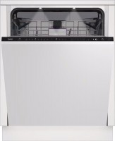 Купить встраиваемая посудомоечная машина Beko BDIN 38660C: цена от 31911 грн.