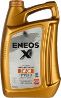 Купить моторное масло Eneos Hyper-X 5W-30 4L  по цене от 1137 грн.