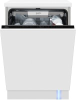 Купить встраиваемая посудомоечная машина Amica DIM 68B10EBONSWViD  по цене от 24893 грн.