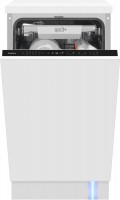 Купить встраиваемая посудомоечная машина Amica DIM 480C10EBONSViD  по цене от 21661 грн.
