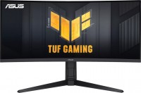 Купить монитор Asus TUF Gaming VG34VQEL1A: цена от 14380 грн.