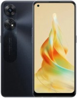 Купить мобильный телефон OPPO Reno8 T 128GB: цена от 7740 грн.