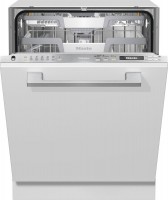 Купить встраиваемая посудомоечная машина Miele G 7250 SCVI: цена от 69854 грн.