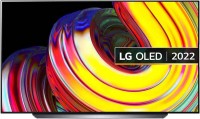 Купить телевизор LG OLED65CS: цена от 61787 грн.