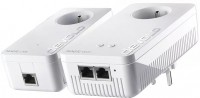 Купить powerline адаптер Devolo Magic 2 WiFi Next Starter Kit: цена от 15379 грн.