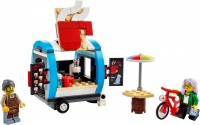 Купить конструктор Lego Coffee Cart 40488  по цене от 1999 грн.