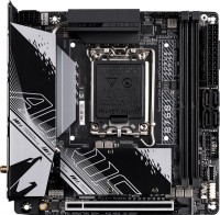 Купить материнская плата Gigabyte B760I AORUS PRO DDR4  по цене от 8555 грн.