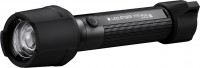 Купить фонарик Led Lenser P7R Work: цена от 9760 грн.