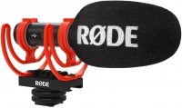 Купить микрофон Rode VideoMic Go II  по цене от 4294 грн.