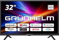 Купить телевизор Grunhelm 32H300-GA11: цена от 5805 грн.