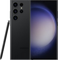 Купить мобильный телефон Samsung Galaxy S23 Ultra 256GB/8GB: цена от 34565 грн.