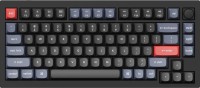 Купить клавиатура Keychron Q1 Knob Red Switch: цена от 5499 грн.
