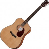 Купить гитара Harley Benton Custom Line CLD-30SCM Solid Wood  по цене от 18999 грн.