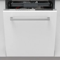 Купить встраиваемая посудомоечная машина Sharp QW-NI22I45EX-DE: цена от 15622 грн.