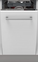 Купить встраиваемая посудомоечная машина Sharp QW-NS14I49EX-DE  по цене от 14460 грн.